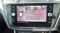 USED 2019 19 VOLKSWAGEN TIGUAN 2.0 R LINE TECH SEL TSI 4MOTION DSG 5d 227 BHP 
