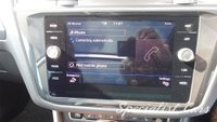 USED 2019 19 VOLKSWAGEN TIGUAN 2.0 R LINE TECH SEL TSI 4MOTION DSG 5d 227 BHP 