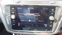 USED 2019 19 VOLKSWAGEN TIGUAN 2.0 R LINE TECH SEL TSI 4MOTION DSG 5d 227 BHP 