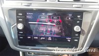 USED 2019 19 VOLKSWAGEN TIGUAN 2.0 R LINE TECH SEL TSI 4MOTION DSG 5d 227 BHP 