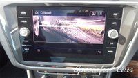 USED 2019 19 VOLKSWAGEN TIGUAN 2.0 R LINE TECH SEL TSI 4MOTION DSG 5d 227 BHP 