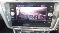 USED 2019 19 VOLKSWAGEN TIGUAN 2.0 R LINE TECH SEL TSI 4MOTION DSG 5d 227 BHP 