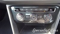 USED 2019 19 VOLKSWAGEN TIGUAN 2.0 R LINE TECH SEL TSI 4MOTION DSG 5d 227 BHP 