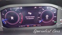 USED 2019 19 VOLKSWAGEN TIGUAN 2.0 R LINE TECH SEL TSI 4MOTION DSG 5d 227 BHP 