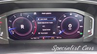 USED 2019 19 VOLKSWAGEN TIGUAN 2.0 R LINE TECH SEL TSI 4MOTION DSG 5d 227 BHP 
