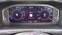 USED 2019 19 VOLKSWAGEN TIGUAN 2.0 R LINE TECH SEL TSI 4MOTION DSG 5d 227 BHP 