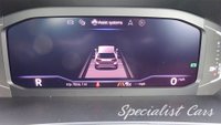 USED 2019 19 VOLKSWAGEN TIGUAN 2.0 R LINE TECH SEL TSI 4MOTION DSG 5d 227 BHP 