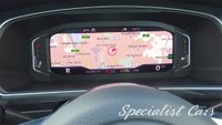 USED 2019 19 VOLKSWAGEN TIGUAN 2.0 R LINE TECH SEL TSI 4MOTION DSG 5d 227 BHP 