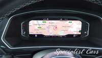 USED 2019 19 VOLKSWAGEN TIGUAN 2.0 R LINE TECH SEL TSI 4MOTION DSG 5d 227 BHP 