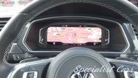 USED 2019 19 VOLKSWAGEN TIGUAN 2.0 R LINE TECH SEL TSI 4MOTION DSG 5d 227 BHP 