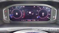USED 2019 19 VOLKSWAGEN TIGUAN 2.0 R LINE TECH SEL TSI 4MOTION DSG 5d 227 BHP 