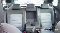 USED 2019 19 VOLKSWAGEN TIGUAN 2.0 R LINE TECH SEL TSI 4MOTION DSG 5d 227 BHP 