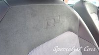 USED 2019 19 VOLKSWAGEN TIGUAN 2.0 R LINE TECH SEL TSI 4MOTION DSG 5d 227 BHP 