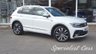 USED 2019 19 VOLKSWAGEN TIGUAN 2.0 R LINE TECH SEL TSI 4MOTION DSG 5d 227 BHP 