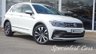 USED 2019 19 VOLKSWAGEN TIGUAN 2.0 R LINE TECH SEL TSI 4MOTION DSG 5d 227 BHP 