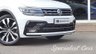 USED 2019 19 VOLKSWAGEN TIGUAN 2.0 R LINE TECH SEL TSI 4MOTION DSG 5d 227 BHP 