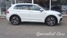 USED 2019 19 VOLKSWAGEN TIGUAN 2.0 R LINE TECH SEL TSI 4MOTION DSG 5d 227 BHP 
