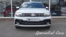 USED 2019 19 VOLKSWAGEN TIGUAN 2.0 R LINE TECH SEL TSI 4MOTION DSG 5d 227 BHP 