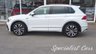 USED 2019 19 VOLKSWAGEN TIGUAN 2.0 R LINE TECH SEL TSI 4MOTION DSG 5d 227 BHP 