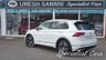 USED 2019 19 VOLKSWAGEN TIGUAN 2.0 R LINE TECH SEL TSI 4MOTION DSG 5d 227 BHP 