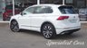 USED 2019 19 VOLKSWAGEN TIGUAN 2.0 R LINE TECH SEL TSI 4MOTION DSG 5d 227 BHP 