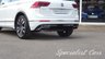 USED 2019 19 VOLKSWAGEN TIGUAN 2.0 R LINE TECH SEL TSI 4MOTION DSG 5d 227 BHP 