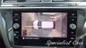 USED 2019 19 VOLKSWAGEN TIGUAN 2.0 R LINE TECH SEL TSI 4MOTION DSG 5d 227 BHP 