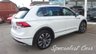 USED 2019 19 VOLKSWAGEN TIGUAN 2.0 R LINE TECH SEL TSI 4MOTION DSG 5d 227 BHP 