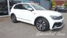 USED 2019 19 VOLKSWAGEN TIGUAN 2.0 R LINE TECH SEL TSI 4MOTION DSG 5d 227 BHP 