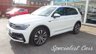 USED 2019 19 VOLKSWAGEN TIGUAN 2.0 R LINE TECH SEL TSI 4MOTION DSG 5d 227 BHP 