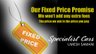 USED 2019 19 VOLKSWAGEN TIGUAN 2.0 R LINE TECH SEL TSI 4MOTION DSG 5d 227 BHP 
