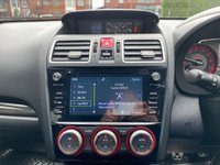 USED 2016 Y SUBARU WRX 2.5 STI TYPE UK 4d 300 BHP A PRISTINE EXAMPLE |