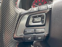 USED 2016 Y SUBARU WRX 2.5 STI TYPE UK 4d 300 BHP A PRISTINE EXAMPLE |
