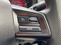 USED 2016 Y SUBARU WRX 2.5 STI TYPE UK 4d 300 BHP A PRISTINE EXAMPLE |