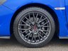 USED 2016 Y SUBARU WRX 2.5 STI TYPE UK 4d 300 BHP A PRISTINE EXAMPLE |