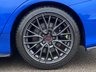 USED 2016 Y SUBARU WRX 2.5 STI TYPE UK 4d 300 BHP A PRISTINE EXAMPLE |