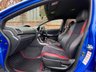 USED 2016 Y SUBARU WRX 2.5 STI TYPE UK 4d 300 BHP A PRISTINE EXAMPLE |
