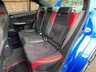 USED 2016 Y SUBARU WRX 2.5 STI TYPE UK 4d 300 BHP A PRISTINE EXAMPLE |