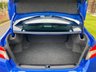USED 2016 Y SUBARU WRX 2.5 STI TYPE UK 4d 300 BHP A PRISTINE EXAMPLE |