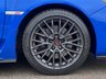 USED 2016 Y SUBARU WRX 2.5 STI TYPE UK 4d 300 BHP A PRISTINE EXAMPLE |