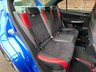 USED 2016 Y SUBARU WRX 2.5 STI TYPE UK 4d 300 BHP A PRISTINE EXAMPLE |