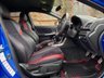 USED 2016 Y SUBARU WRX 2.5 STI TYPE UK 4d 300 BHP A PRISTINE EXAMPLE |