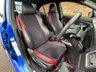 USED 2016 Y SUBARU WRX 2.5 STI TYPE UK 4d 300 BHP A PRISTINE EXAMPLE |