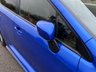 USED 2016 Y SUBARU WRX 2.5 STI TYPE UK 4d 300 BHP A PRISTINE EXAMPLE |