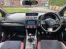 USED 2016 Y SUBARU WRX 2.5 STI TYPE UK 4d 300 BHP A PRISTINE EXAMPLE |