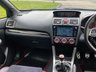 USED 2016 Y SUBARU WRX 2.5 STI TYPE UK 4d 300 BHP A PRISTINE EXAMPLE |