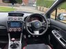 USED 2016 Y SUBARU WRX 2.5 STI TYPE UK 4d 300 BHP A PRISTINE EXAMPLE |