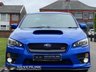 USED 2016 Y SUBARU WRX 2.5 STI TYPE UK 4d 300 BHP A PRISTINE EXAMPLE |