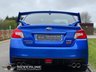USED 2016 Y SUBARU WRX 2.5 STI TYPE UK 4d 300 BHP A PRISTINE EXAMPLE |