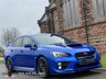 USED 2016 Y SUBARU WRX 2.5 STI TYPE UK 4d 300 BHP A PRISTINE EXAMPLE |